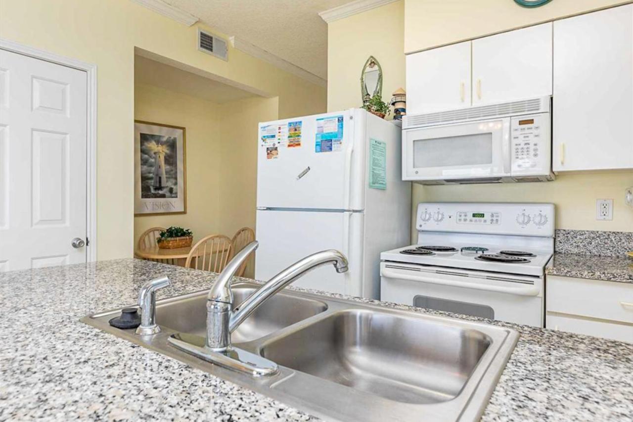 Tradewinds Condos II オレンジ・ビーチ 部屋 写真