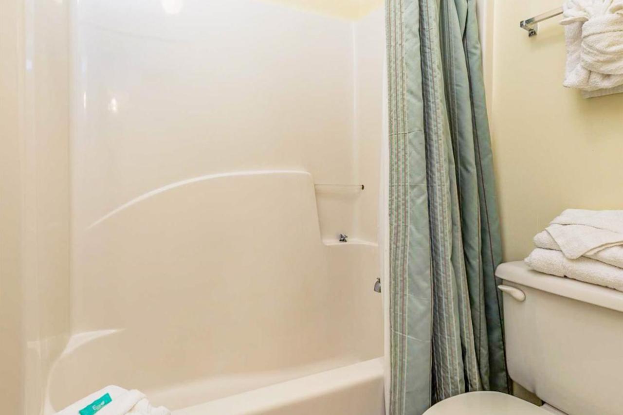 Tradewinds Condos II オレンジ・ビーチ 部屋 写真
