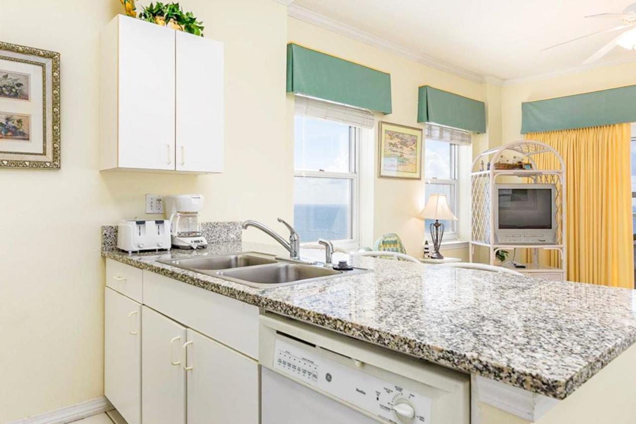 Tradewinds Condos II オレンジ・ビーチ 部屋 写真