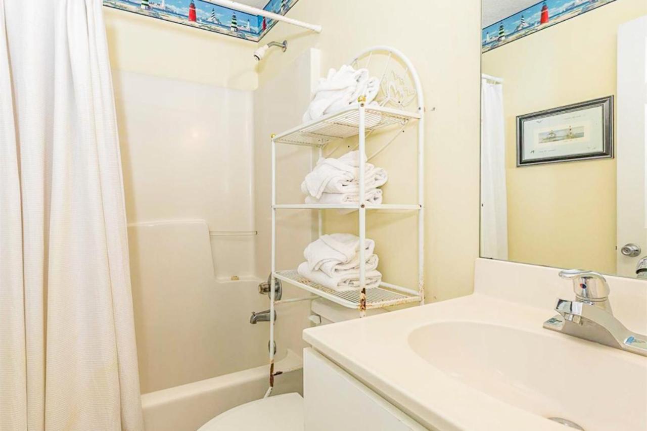 Tradewinds Condos II オレンジ・ビーチ 部屋 写真