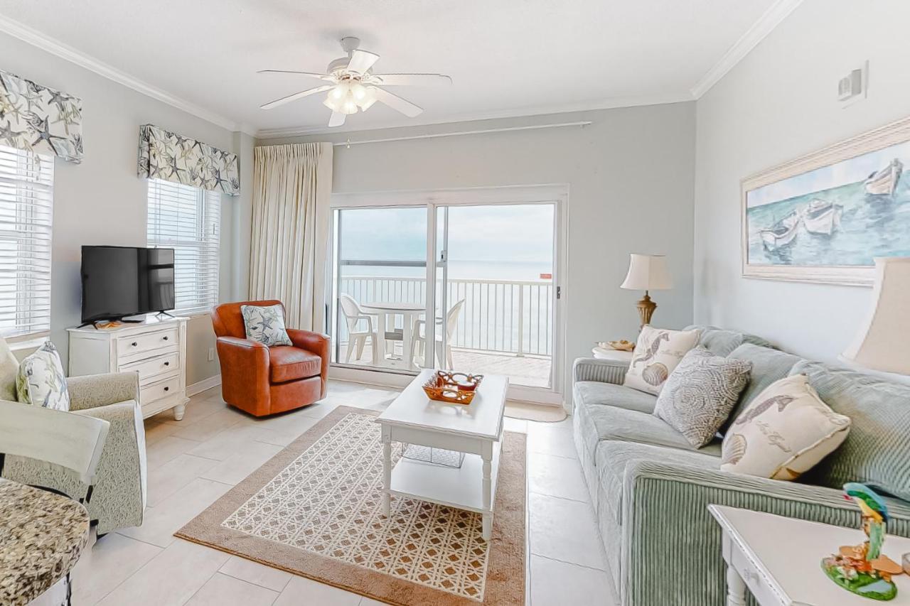 Tradewinds Condos II オレンジ・ビーチ 部屋 写真