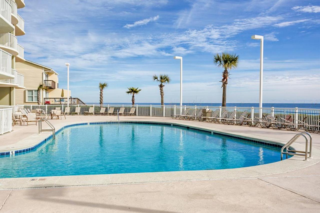 Tradewinds Condos II オレンジ・ビーチ 部屋 写真