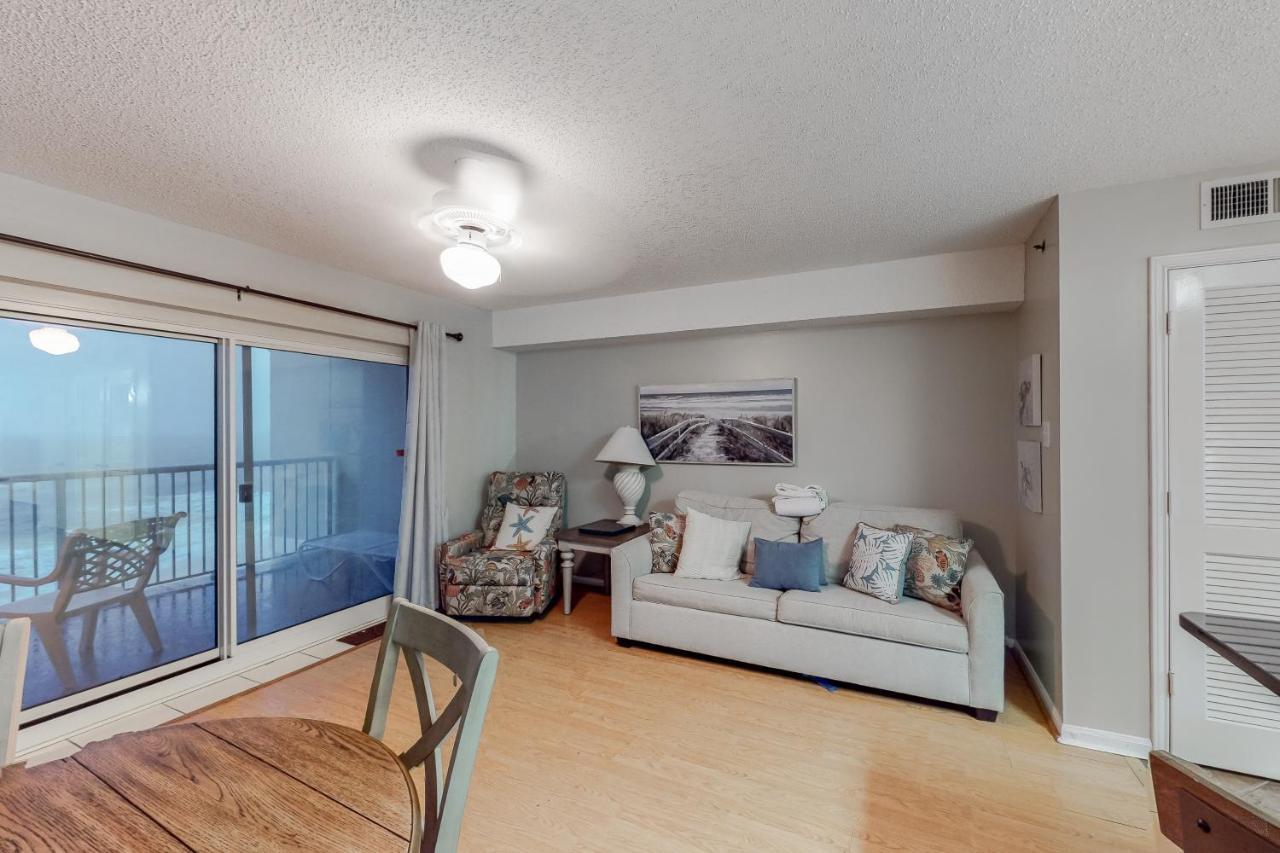Tradewinds Condos II オレンジ・ビーチ エクステリア 写真