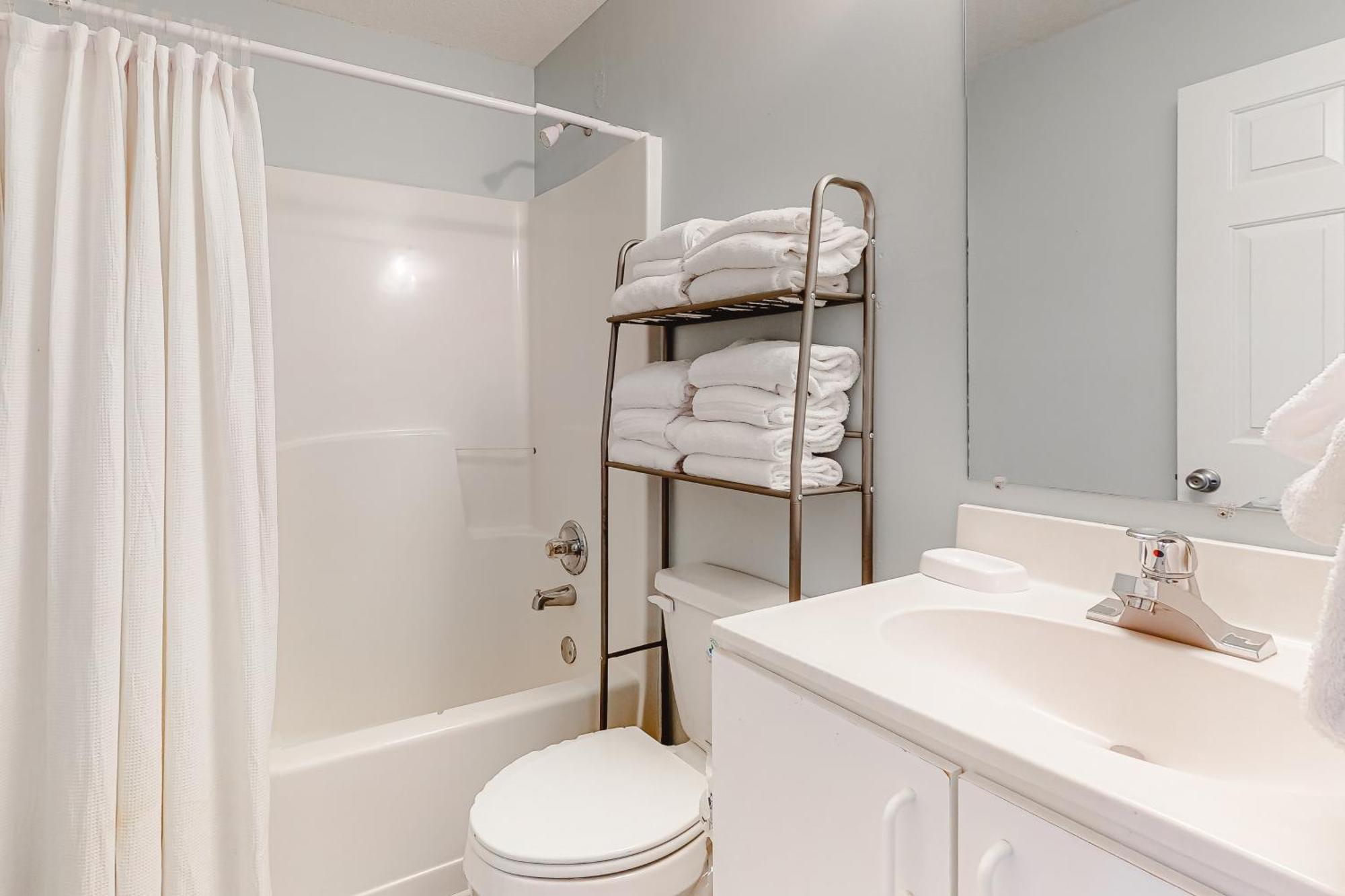 Tradewinds Condos II オレンジ・ビーチ 部屋 写真