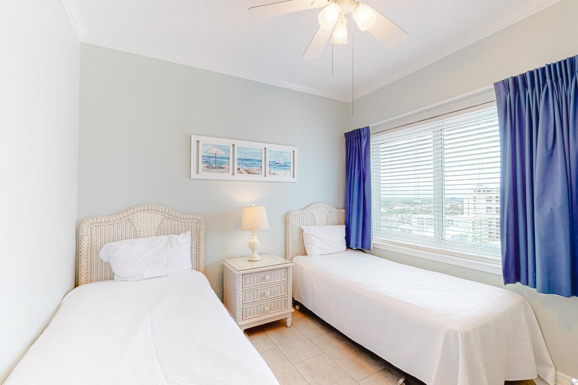 Tradewinds Condos II オレンジ・ビーチ 部屋 写真