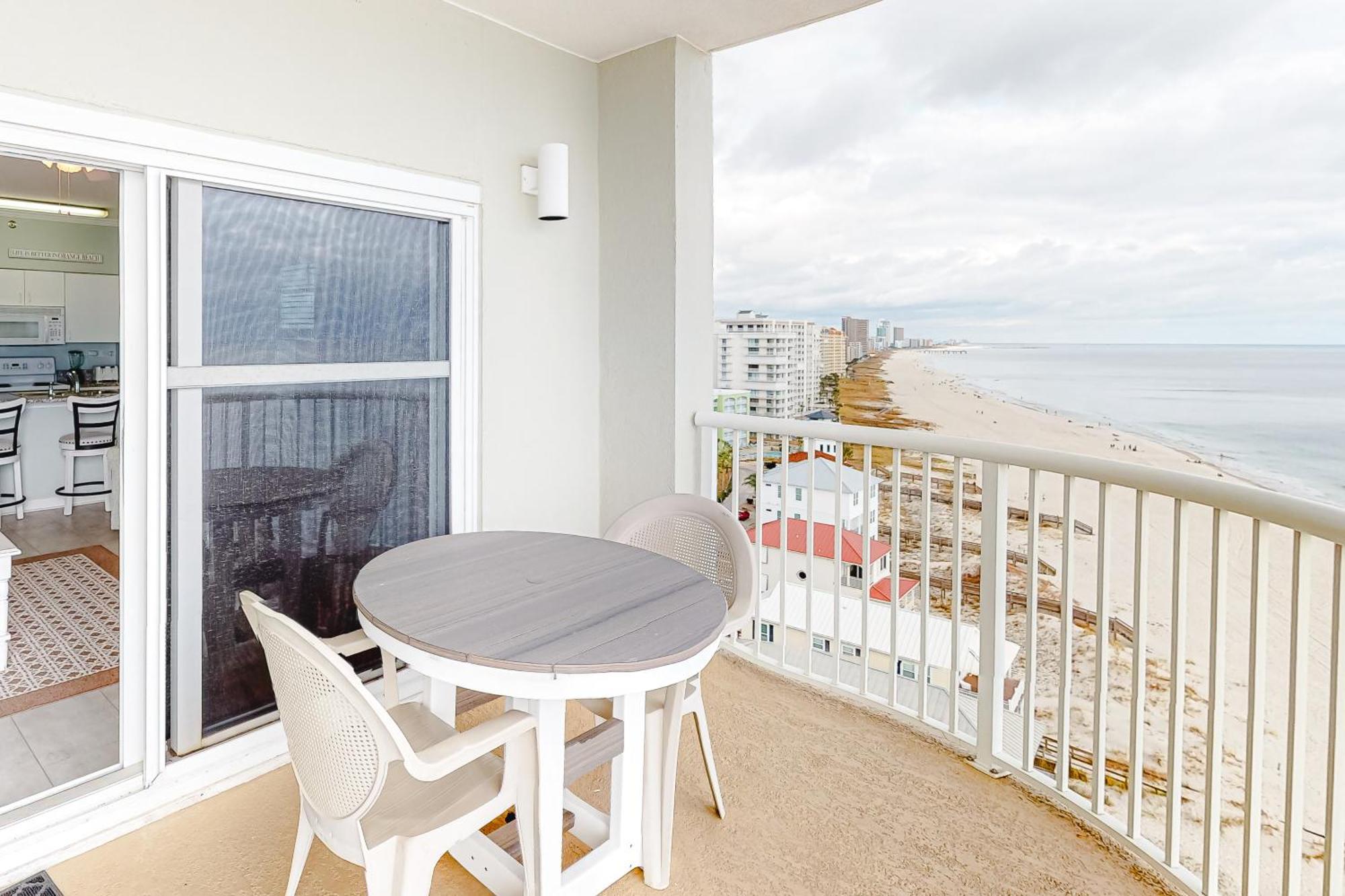 Tradewinds Condos II オレンジ・ビーチ 部屋 写真