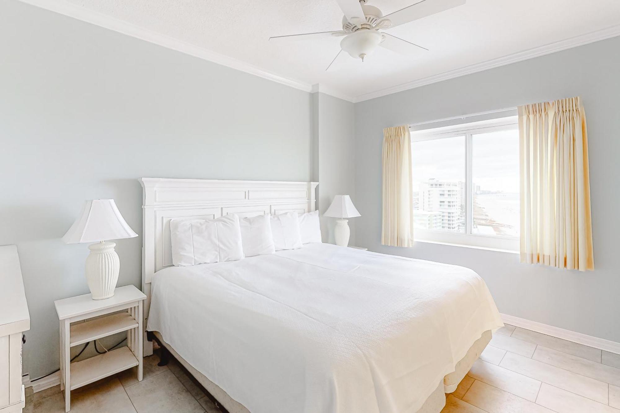 Tradewinds Condos II オレンジ・ビーチ 部屋 写真