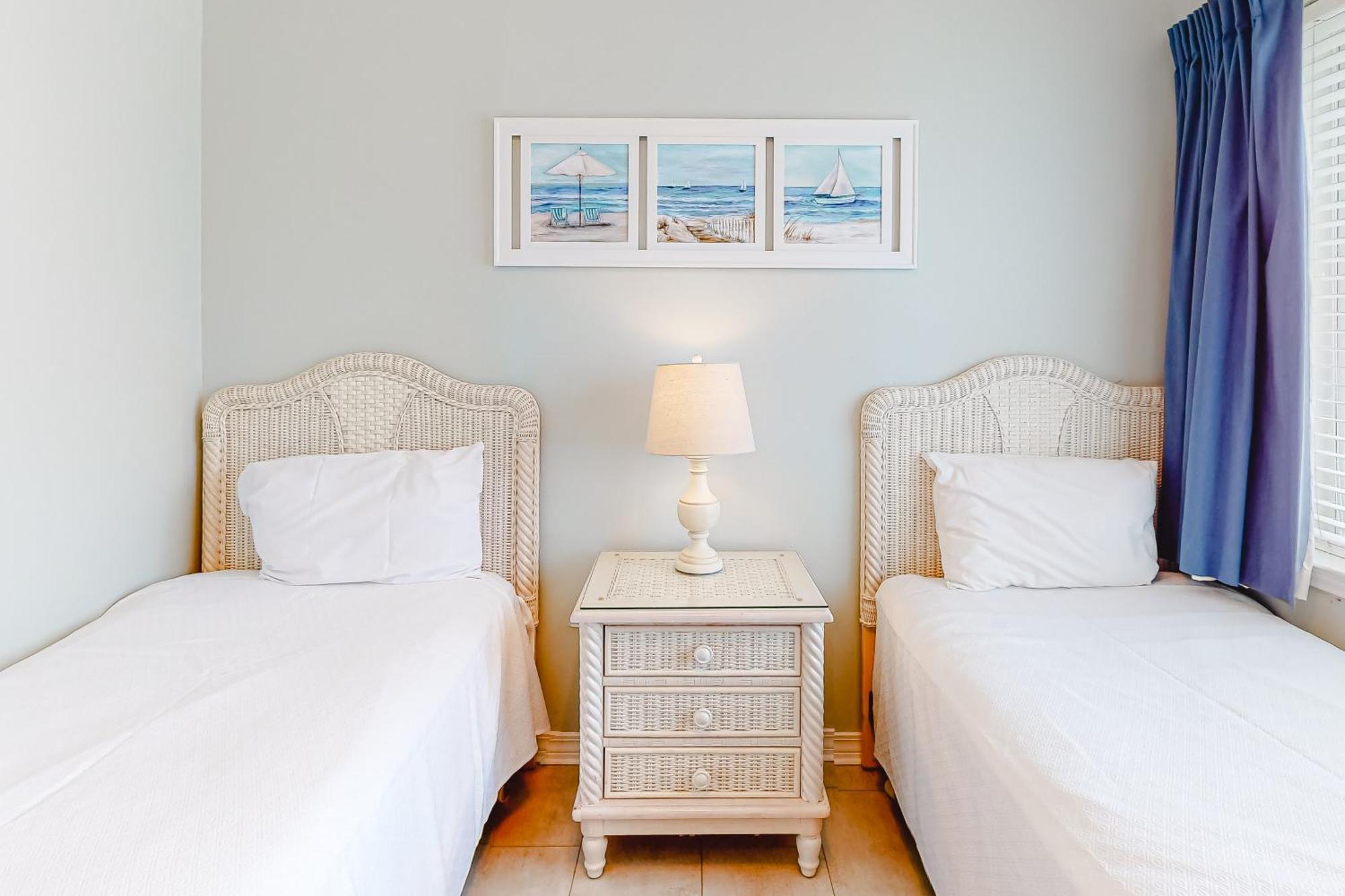 Tradewinds Condos II オレンジ・ビーチ 部屋 写真