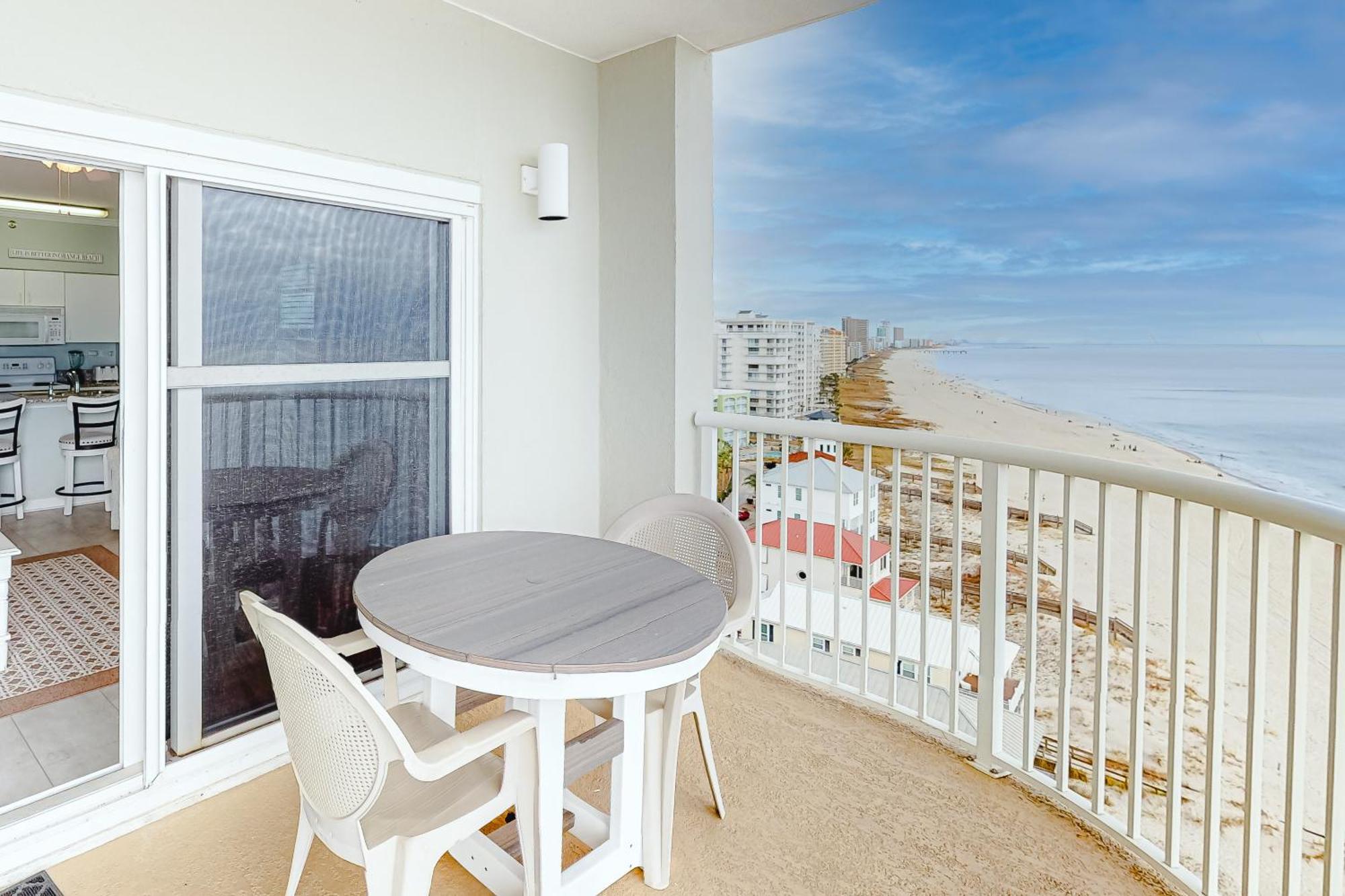 Tradewinds Condos II オレンジ・ビーチ 部屋 写真