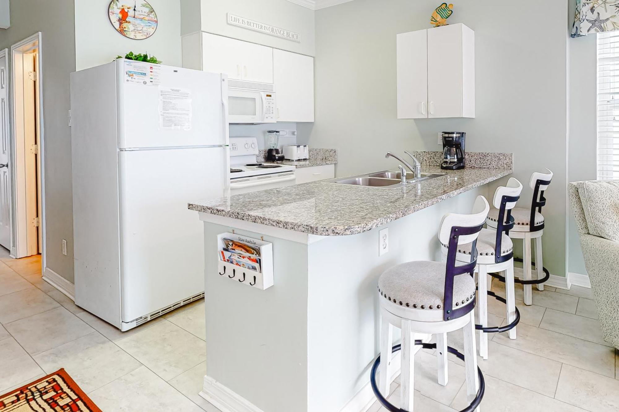 Tradewinds Condos II オレンジ・ビーチ 部屋 写真