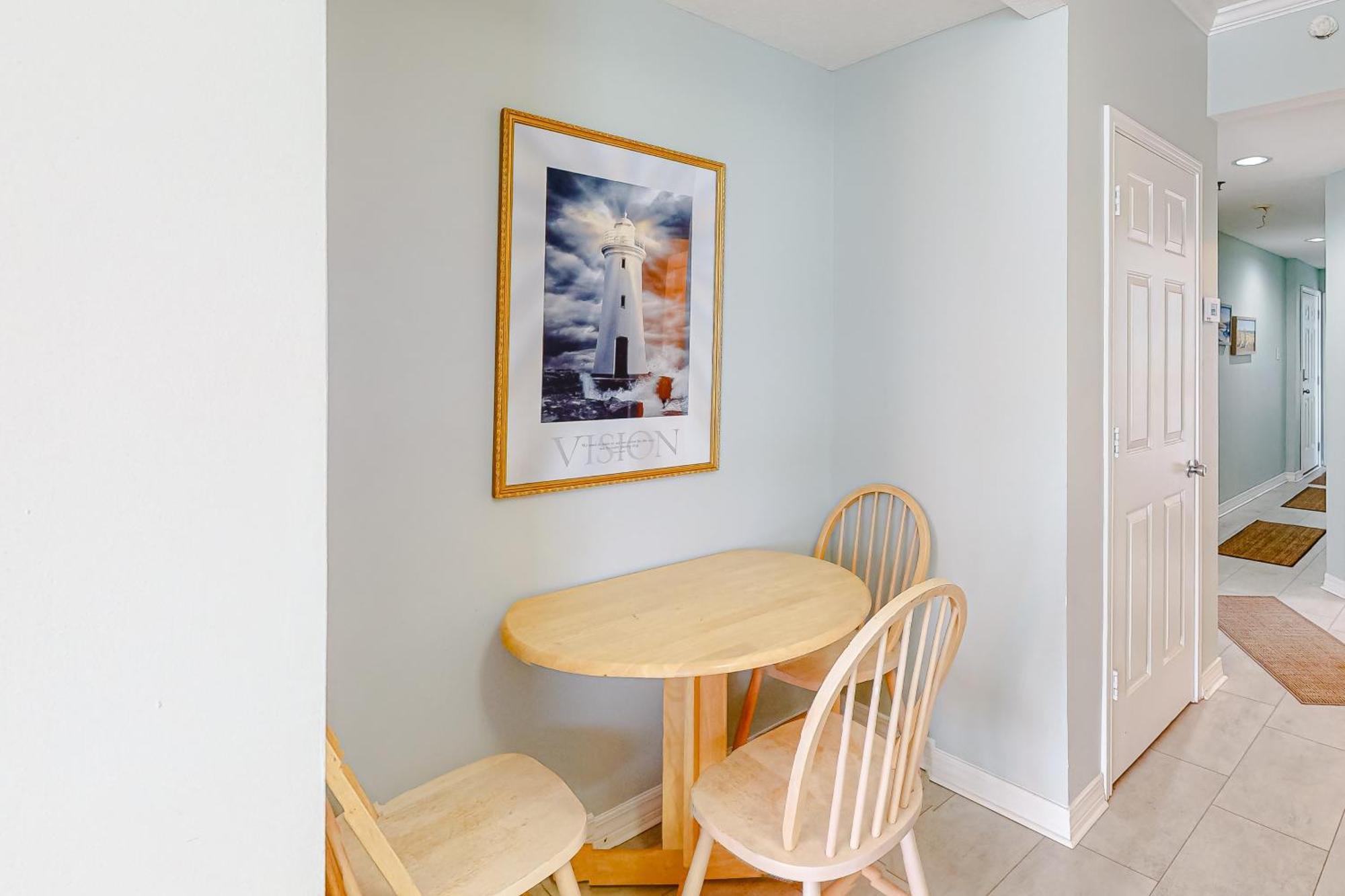 Tradewinds Condos II オレンジ・ビーチ 部屋 写真