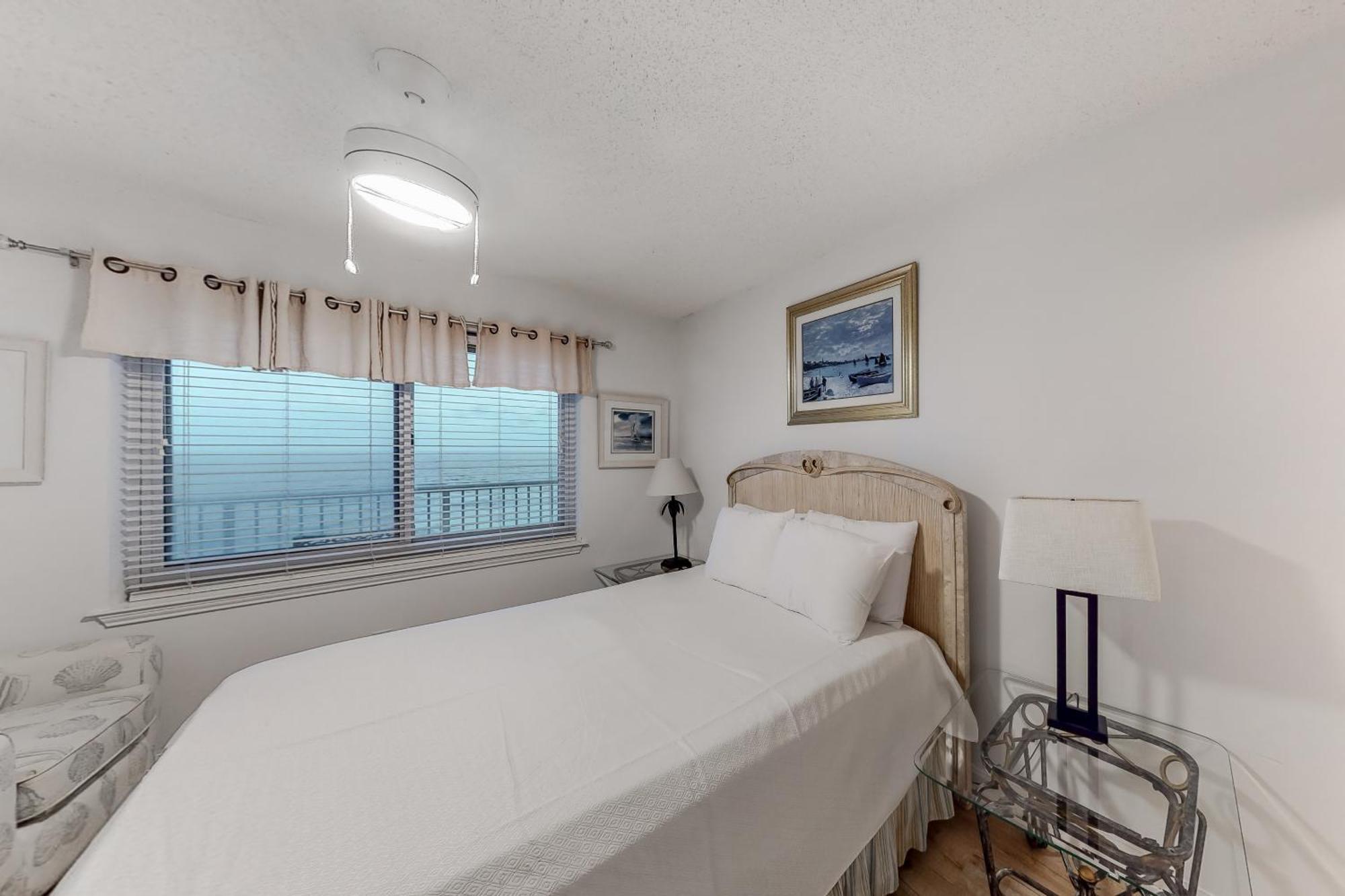 Tradewinds Condos II オレンジ・ビーチ 部屋 写真
