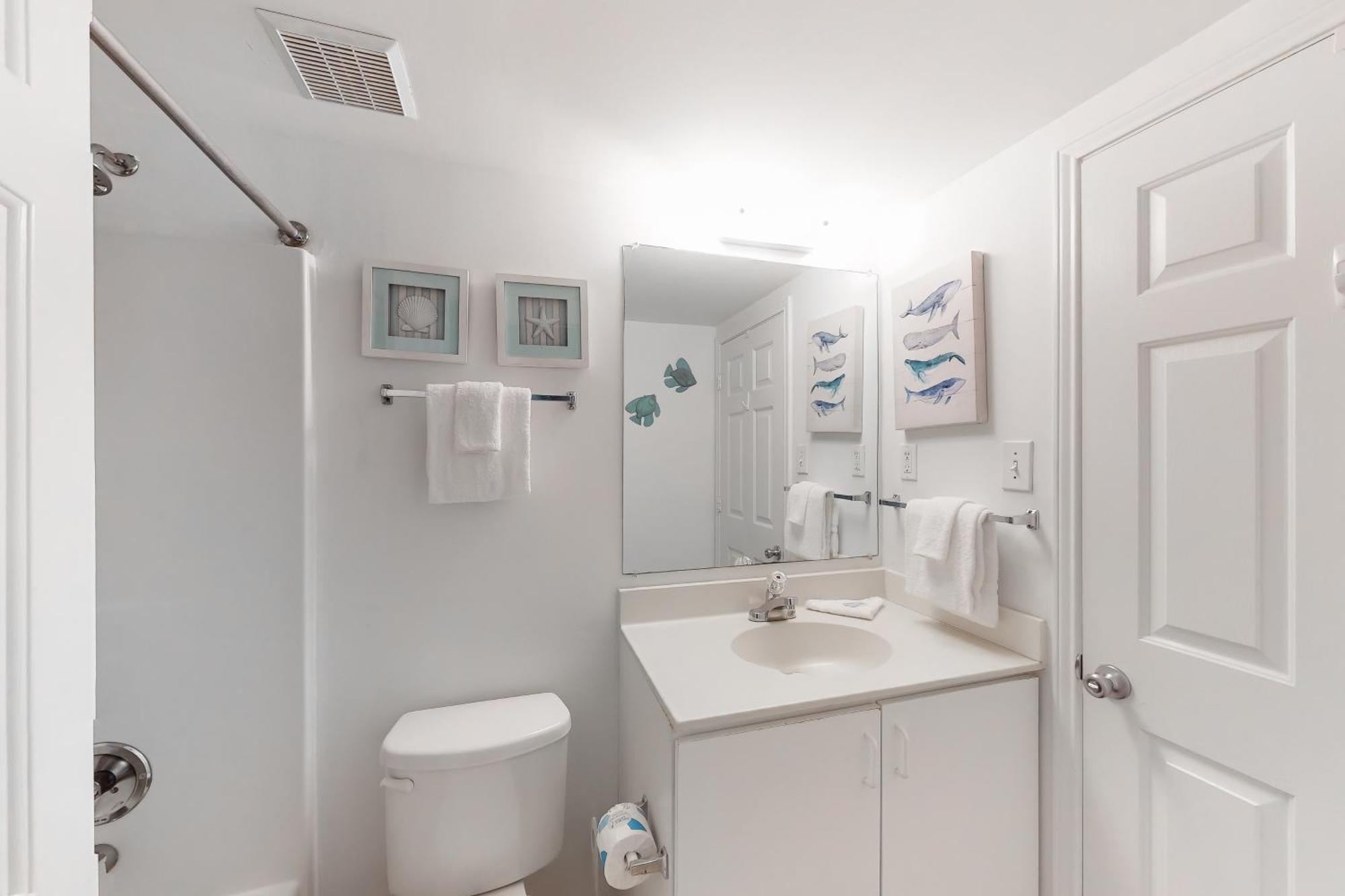 Tradewinds Condos II オレンジ・ビーチ 部屋 写真