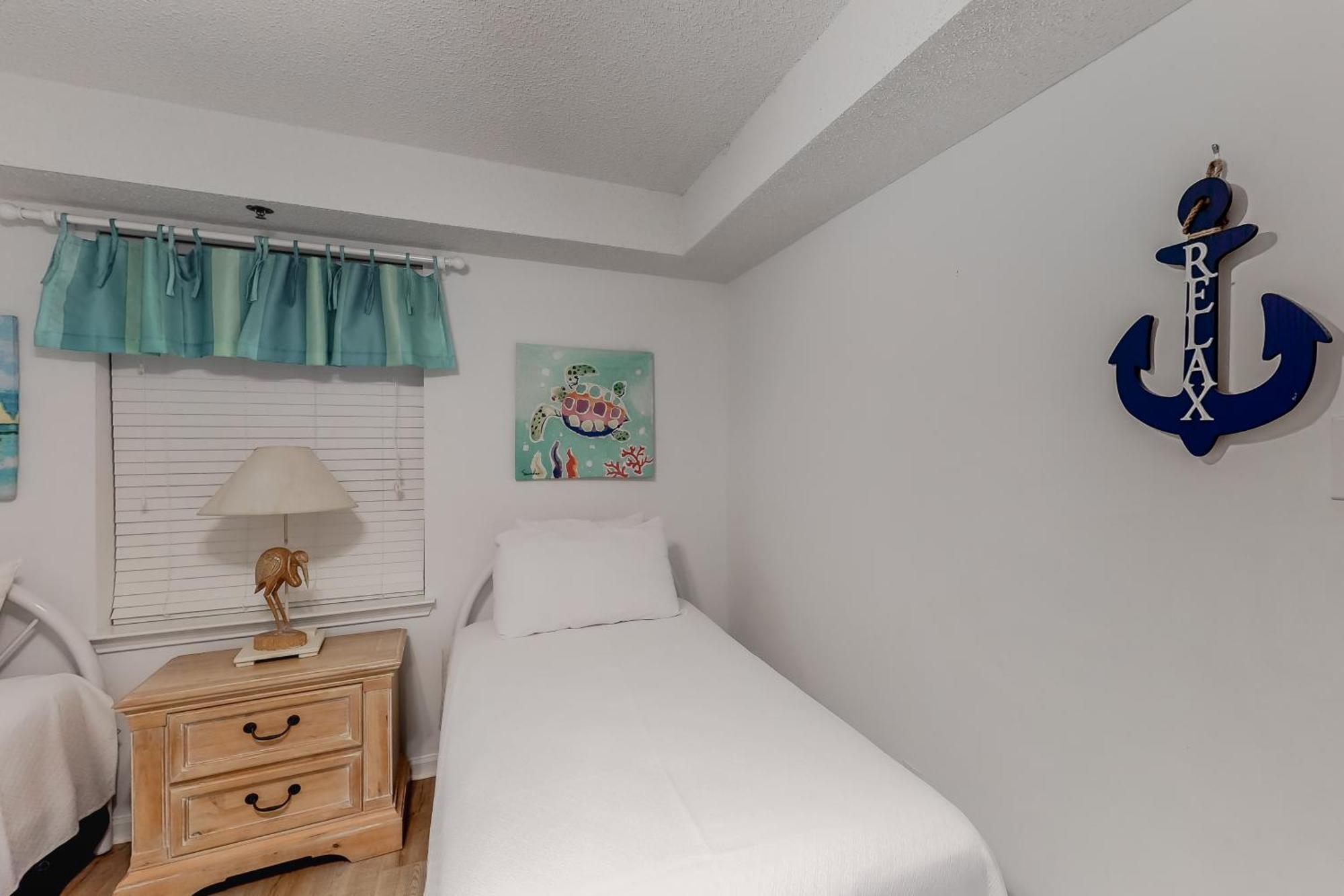Tradewinds Condos II オレンジ・ビーチ 部屋 写真
