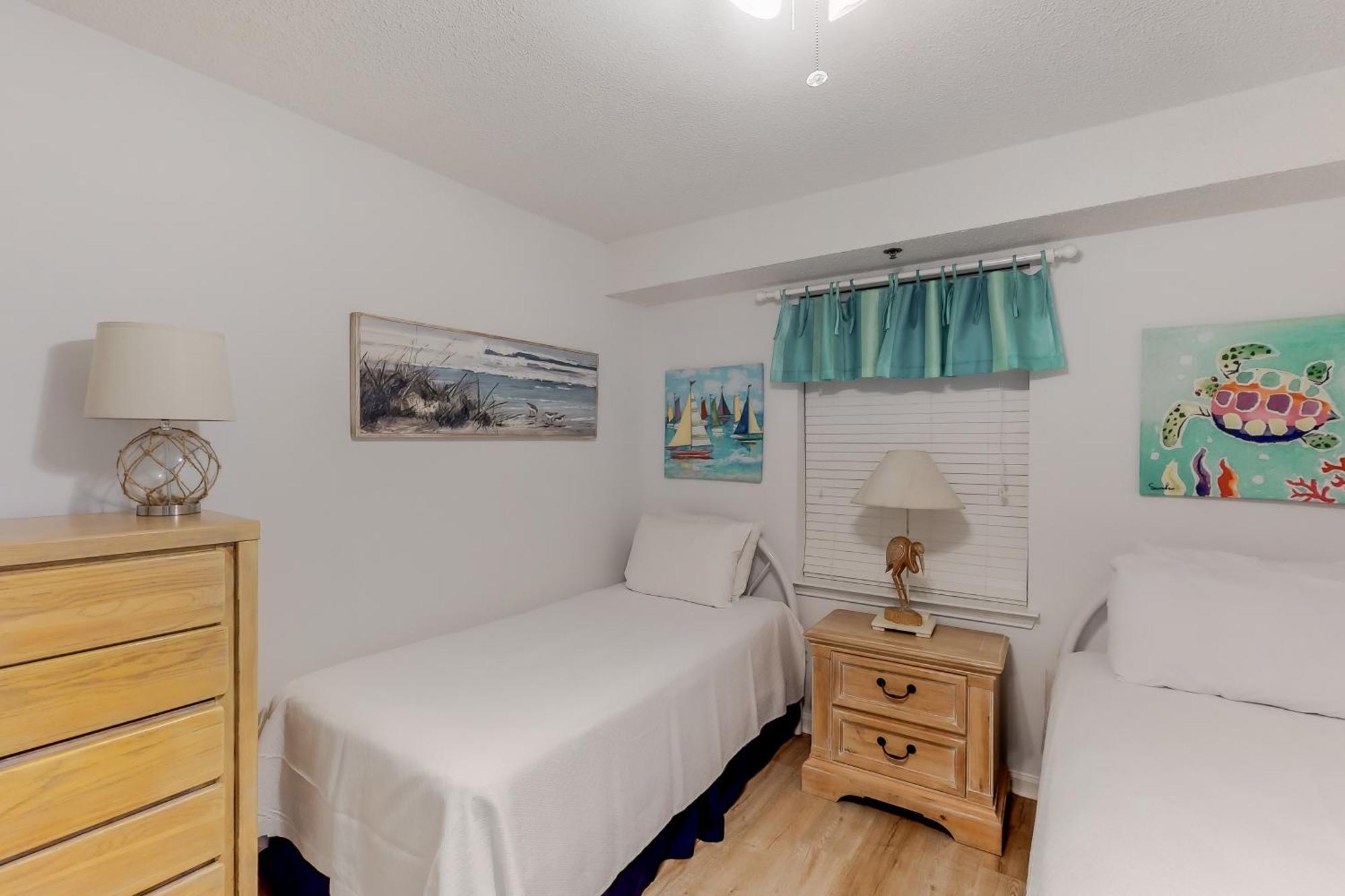 Tradewinds Condos II オレンジ・ビーチ 部屋 写真