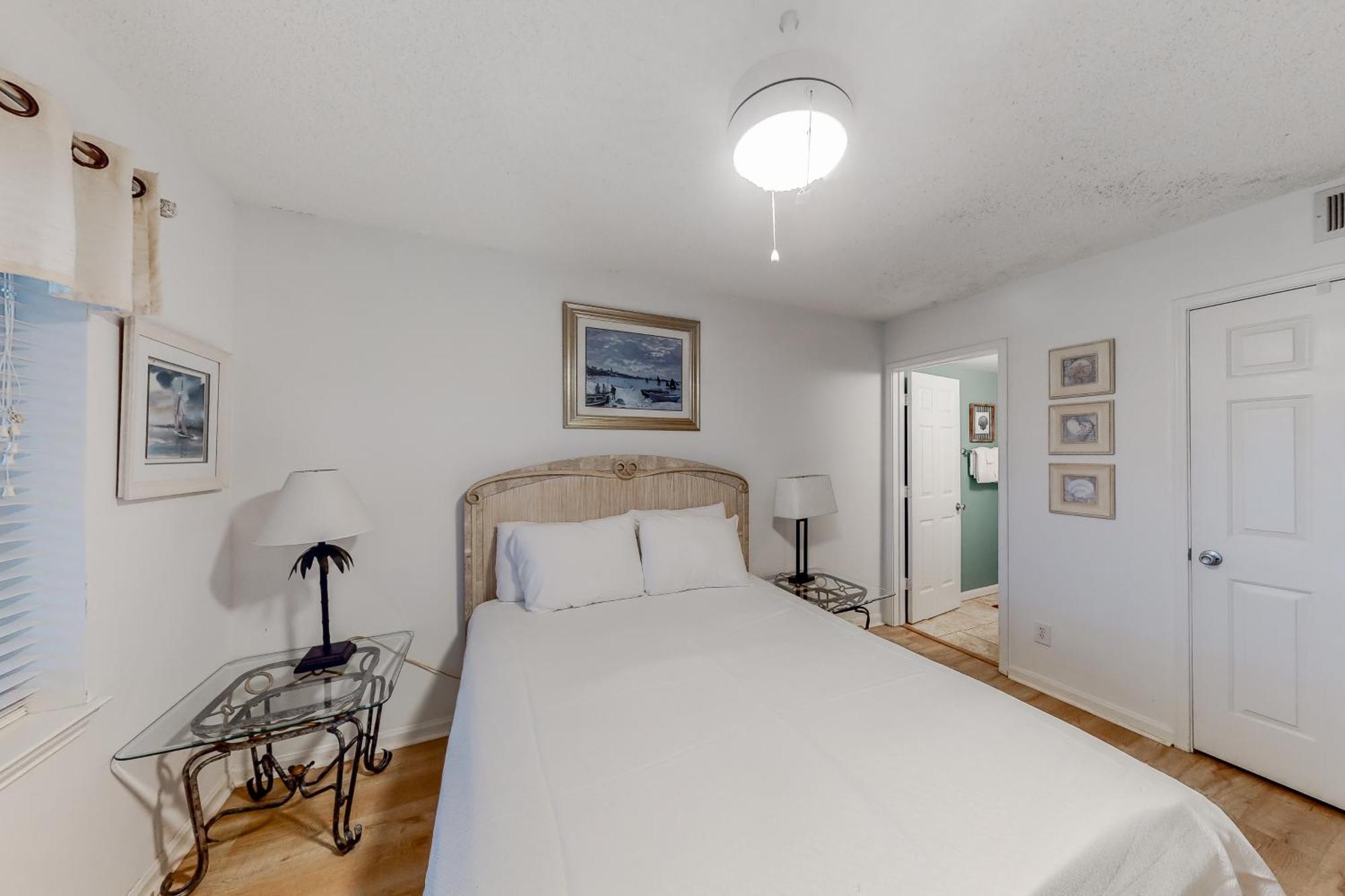 Tradewinds Condos II オレンジ・ビーチ 部屋 写真