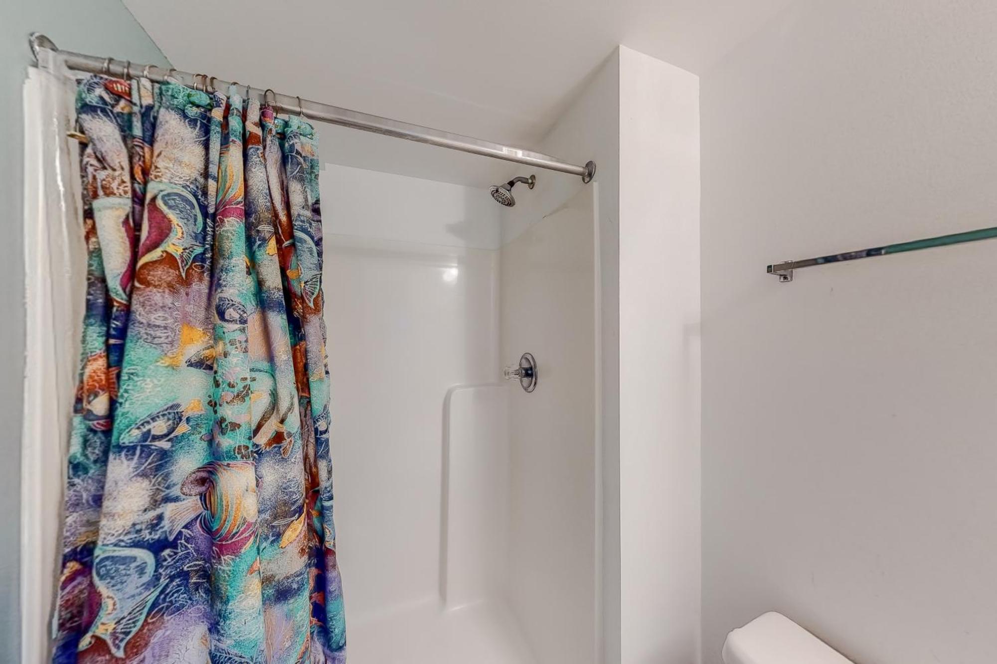 Tradewinds Condos II オレンジ・ビーチ 部屋 写真