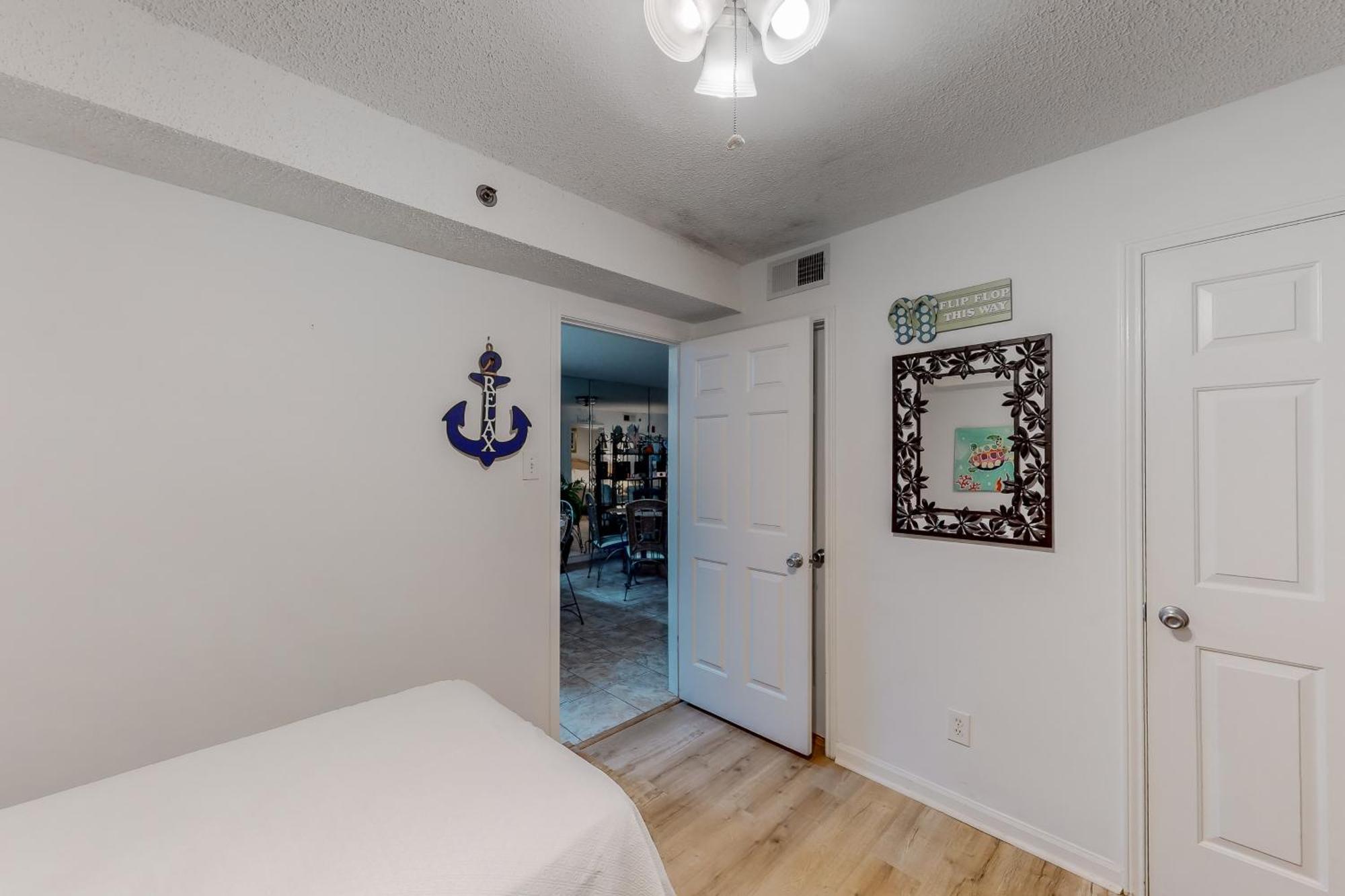 Tradewinds Condos II オレンジ・ビーチ 部屋 写真