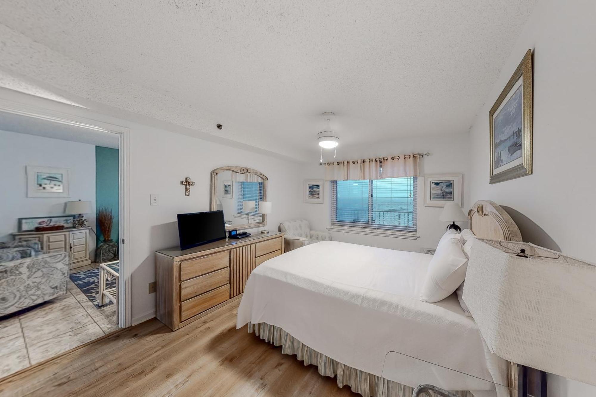 Tradewinds Condos II オレンジ・ビーチ 部屋 写真