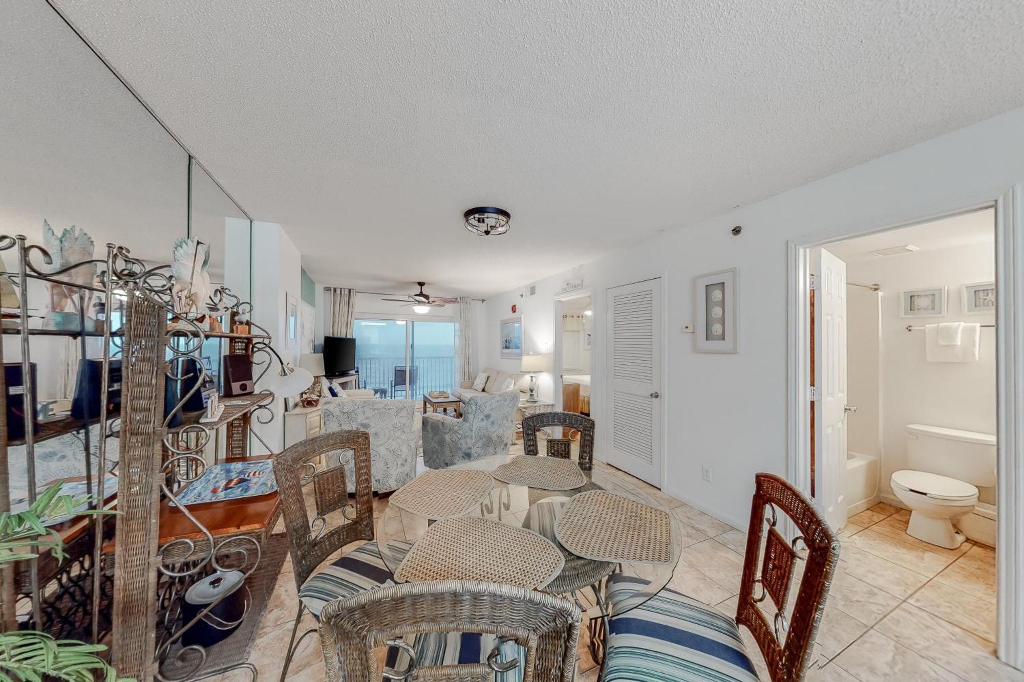 Tradewinds Condos II オレンジ・ビーチ 部屋 写真