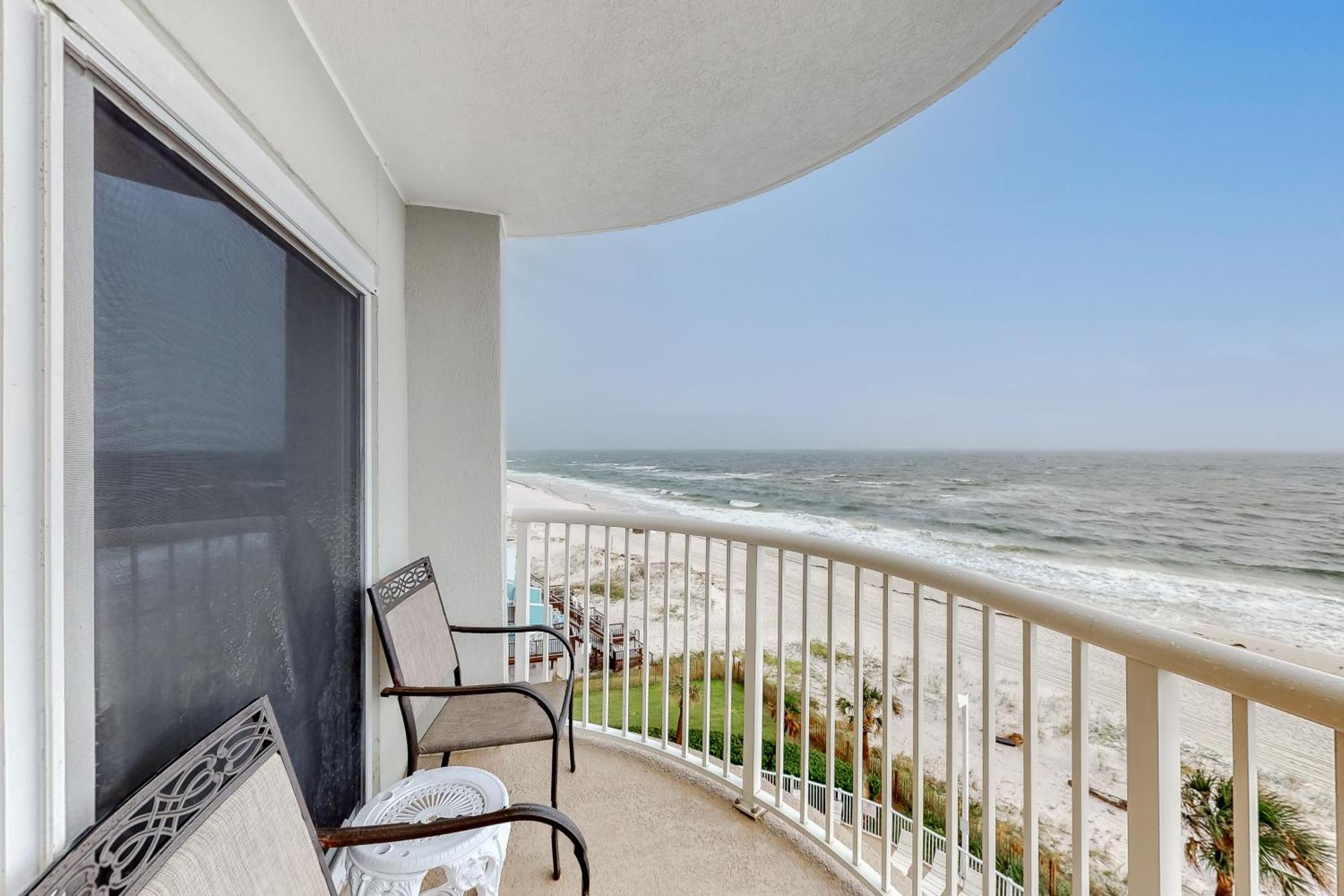 Tradewinds Condos II オレンジ・ビーチ 部屋 写真