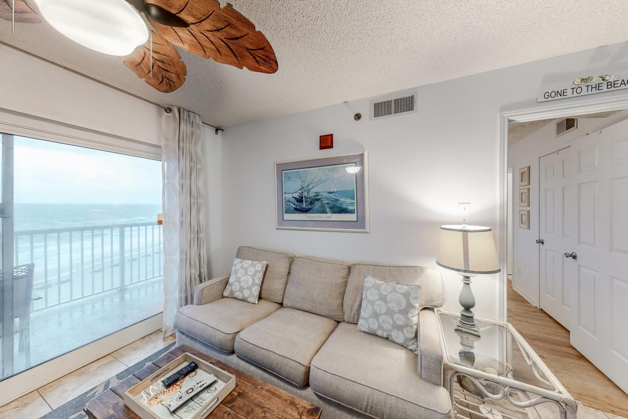 Tradewinds Condos II オレンジ・ビーチ 部屋 写真