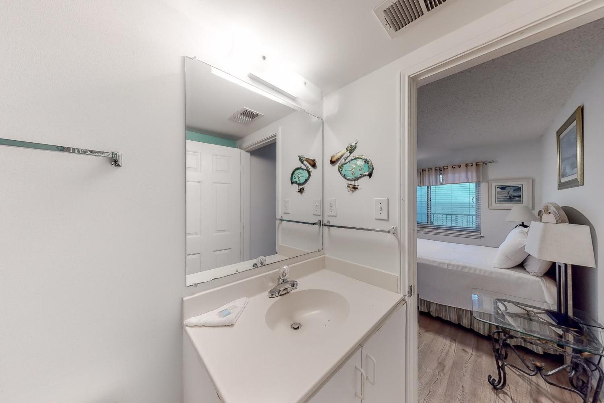 Tradewinds Condos II オレンジ・ビーチ 部屋 写真
