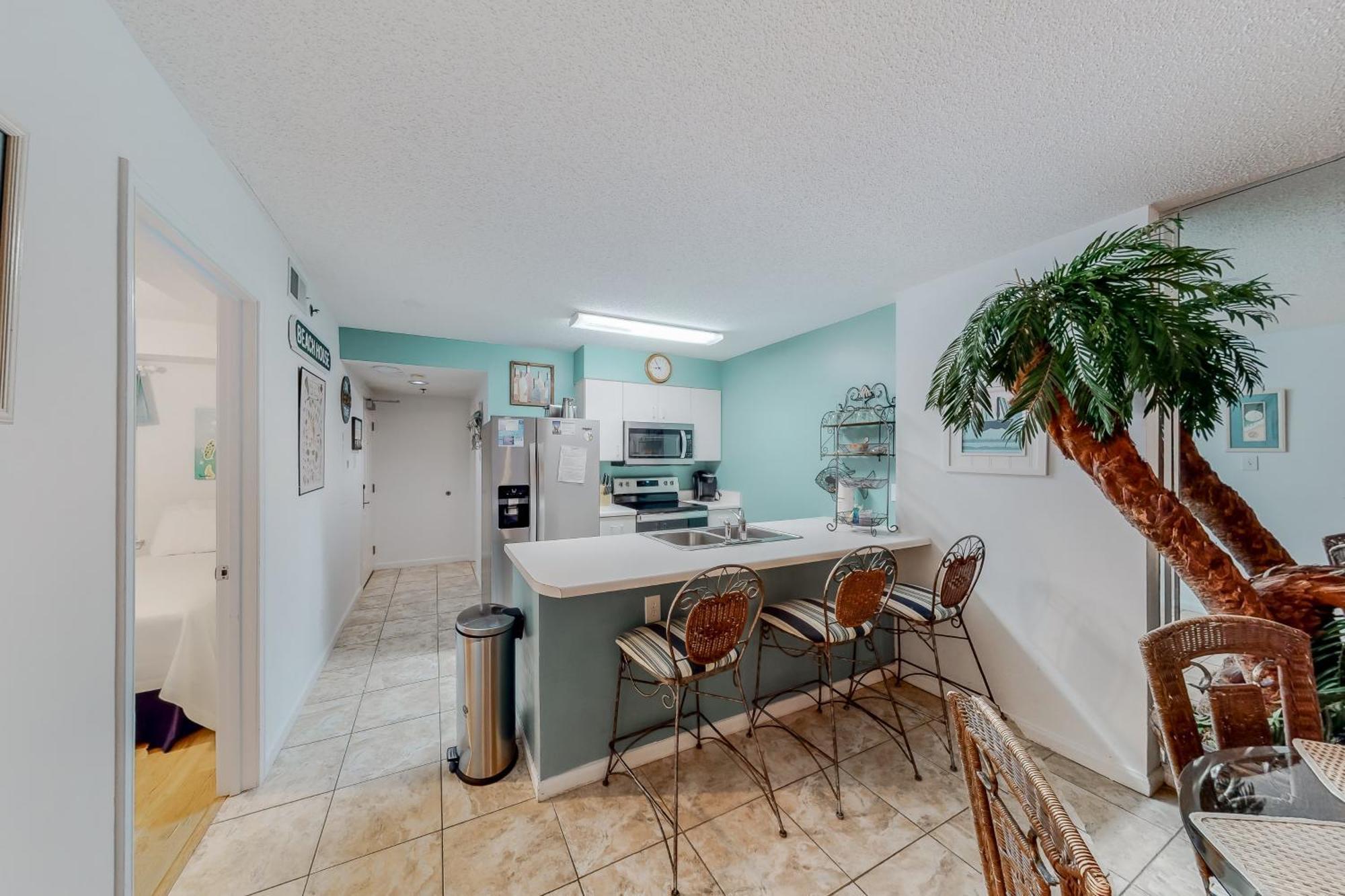 Tradewinds Condos II オレンジ・ビーチ 部屋 写真