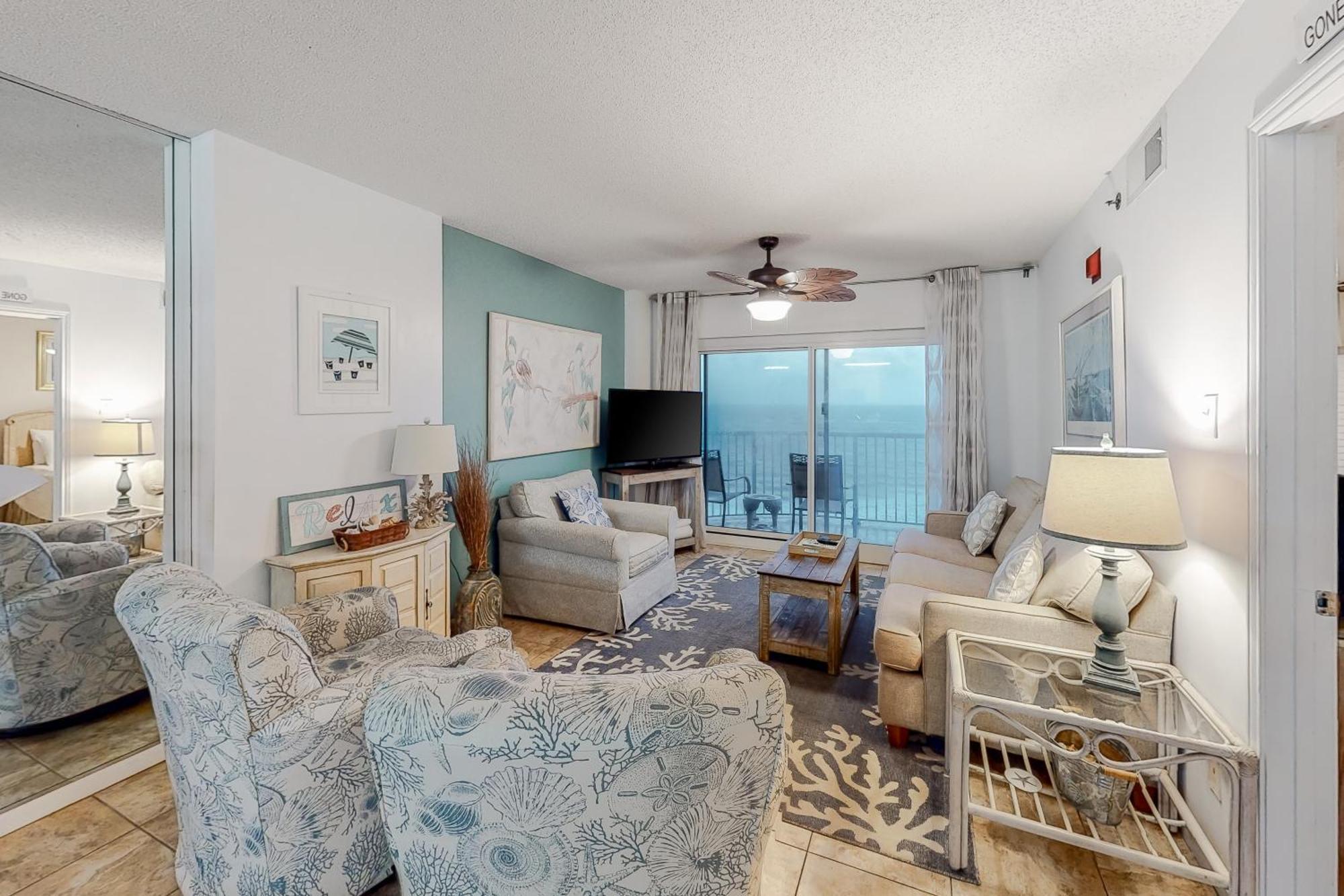 Tradewinds Condos II オレンジ・ビーチ 部屋 写真