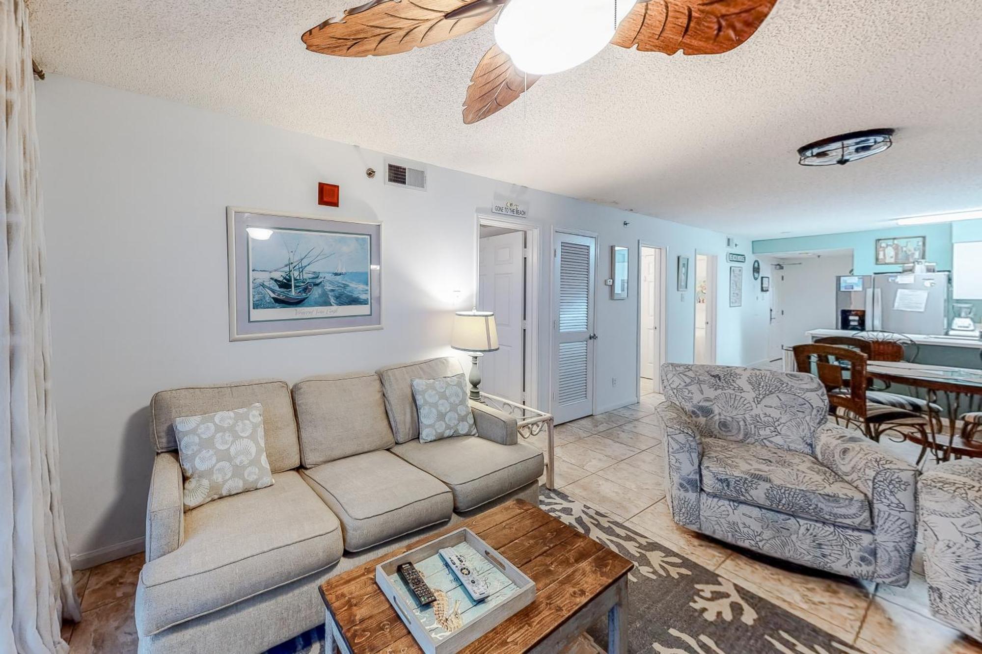 Tradewinds Condos II オレンジ・ビーチ 部屋 写真