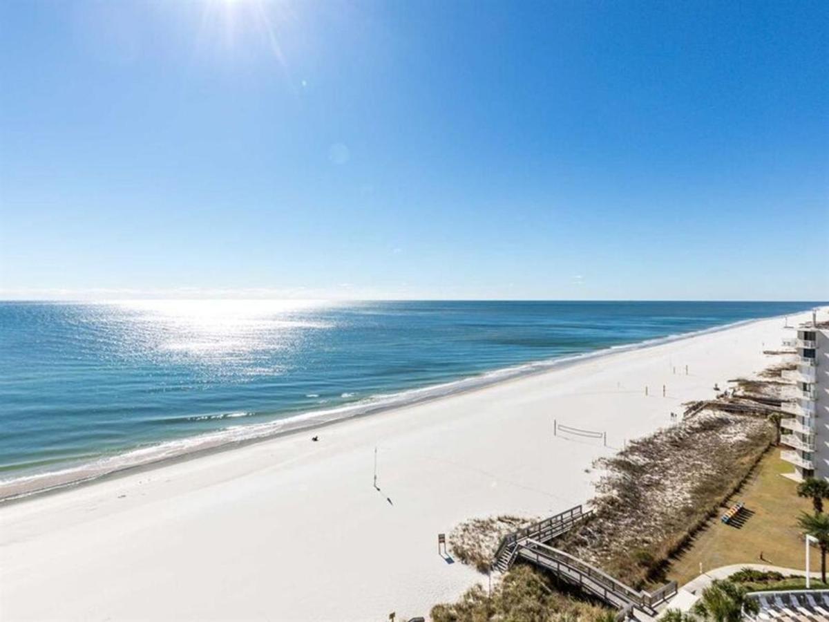 Tradewinds Condos II オレンジ・ビーチ エクステリア 写真