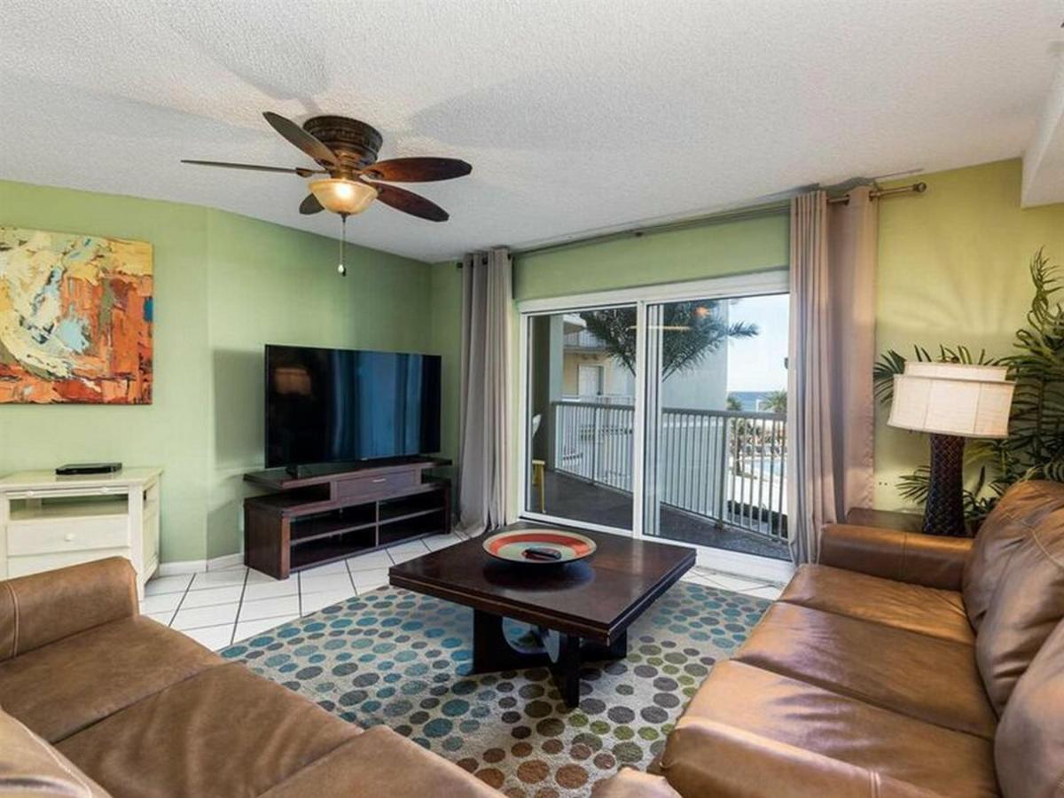 Tradewinds Condos II オレンジ・ビーチ エクステリア 写真